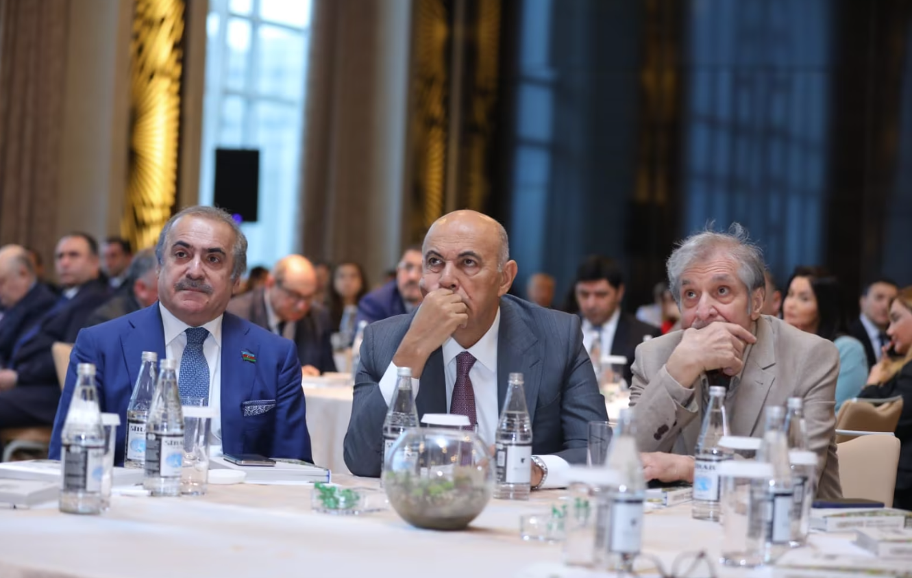 BP və TLM yeni layihə təqdim etdi: 